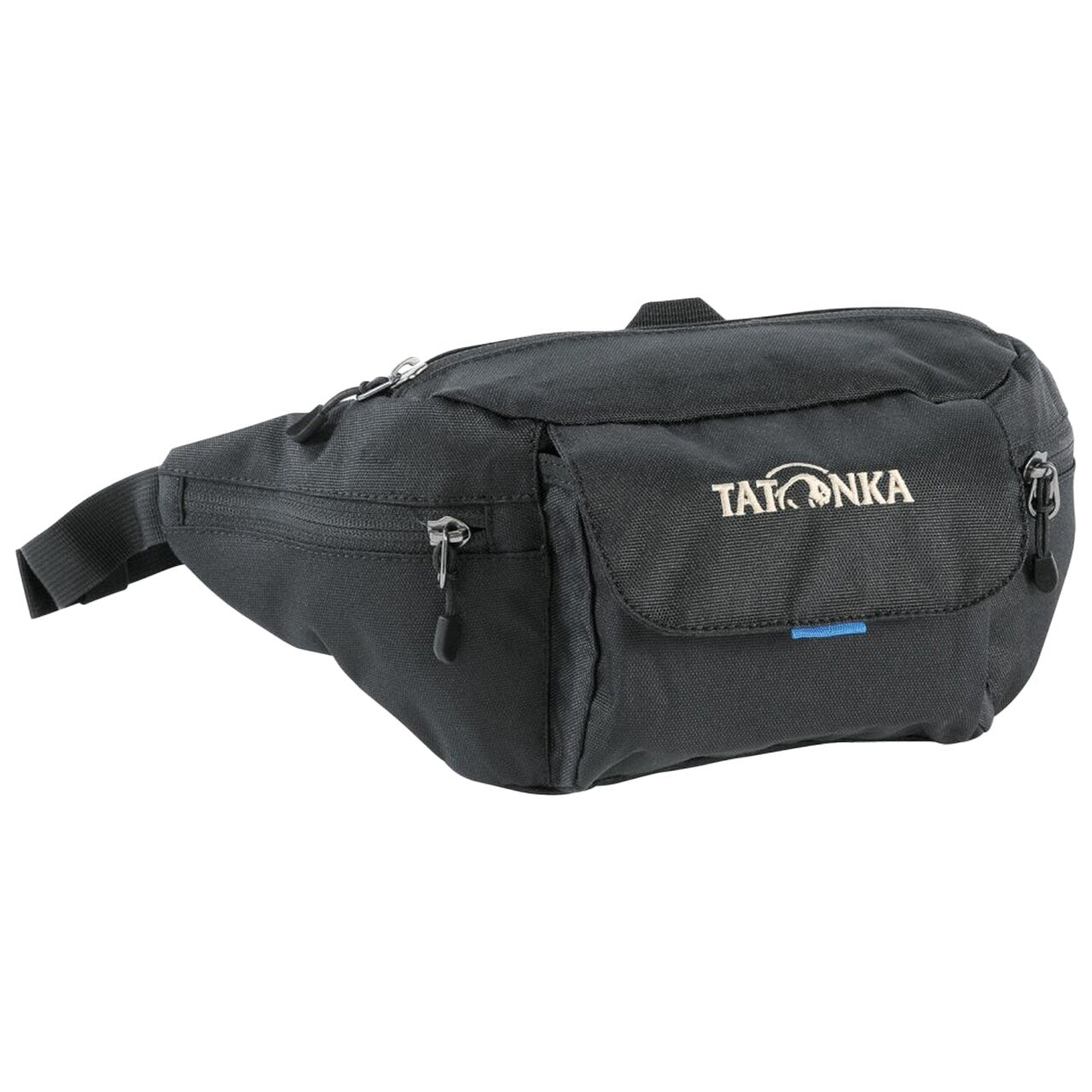 Nerka Tatonka Funny Bag M - Black