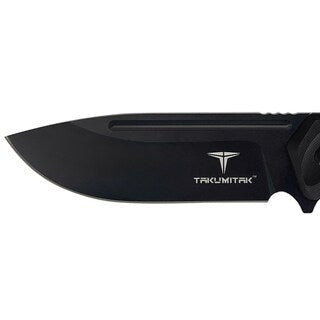 Nóż Takumitak Takumi - Black/Black