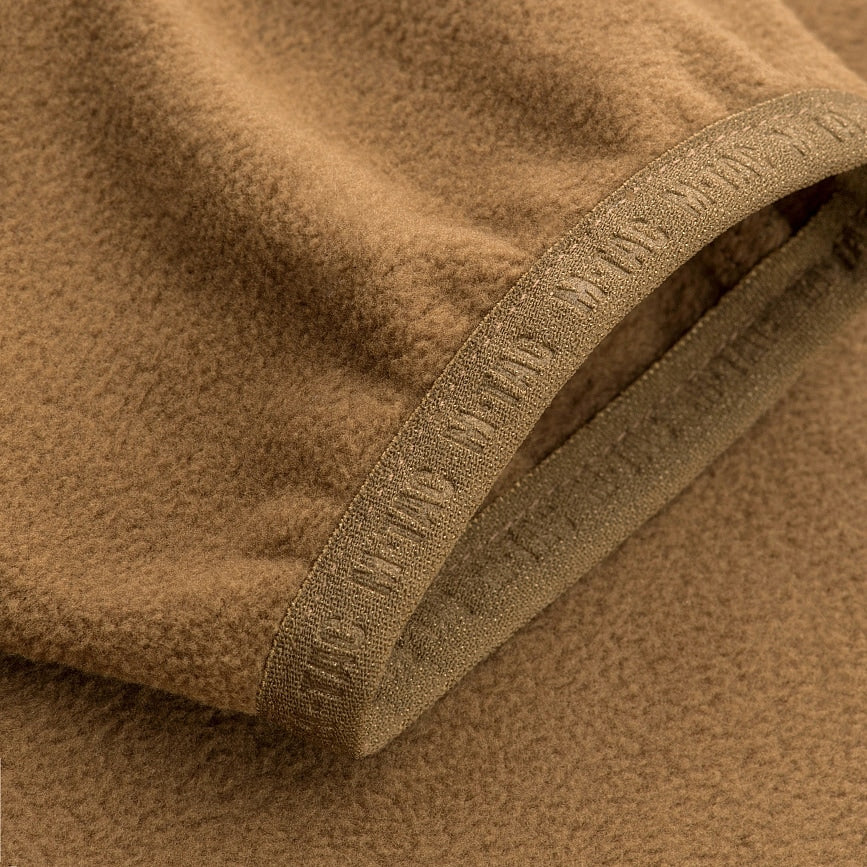 Polar M-Tac Delta Fleece - Coyote Brown