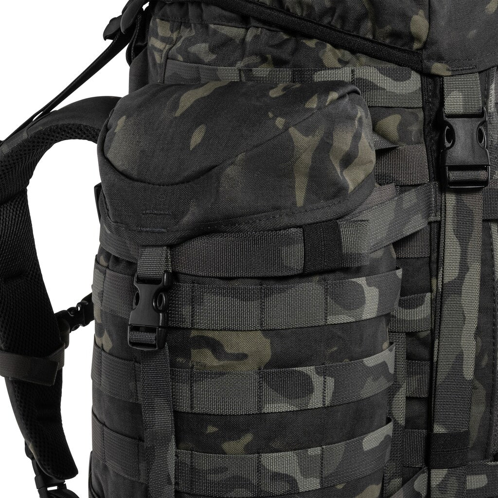 Plecak Wisport Wildcat 65 l - Multicam Black