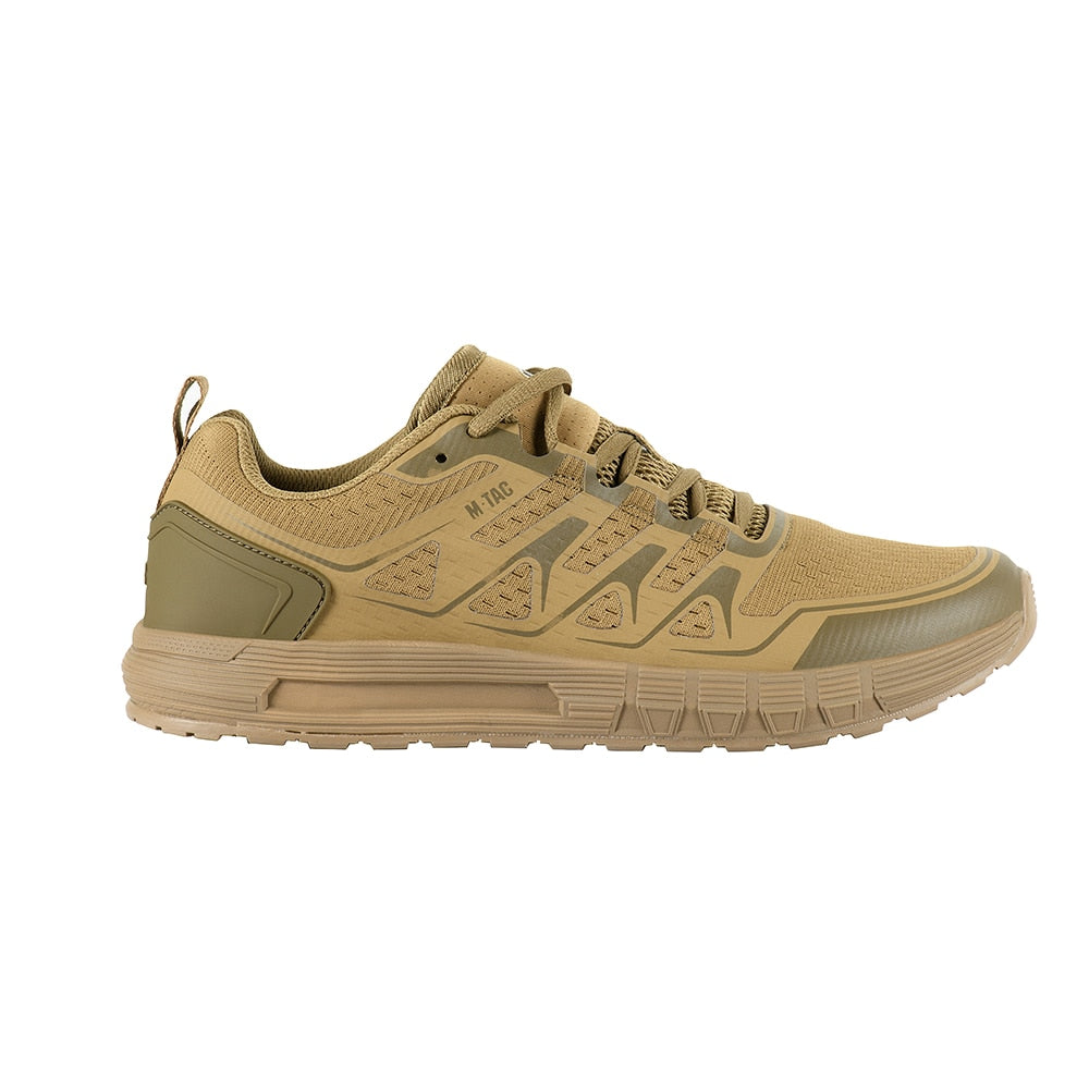 Buty M-Tac Summer Sport - Coyote