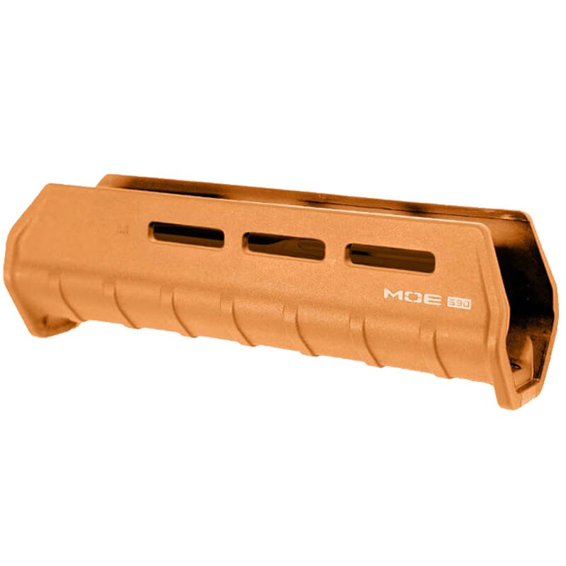 Łoże Magpul MOE M-LOK Forend do strzelb Mossberg 590/590A1 - Orange