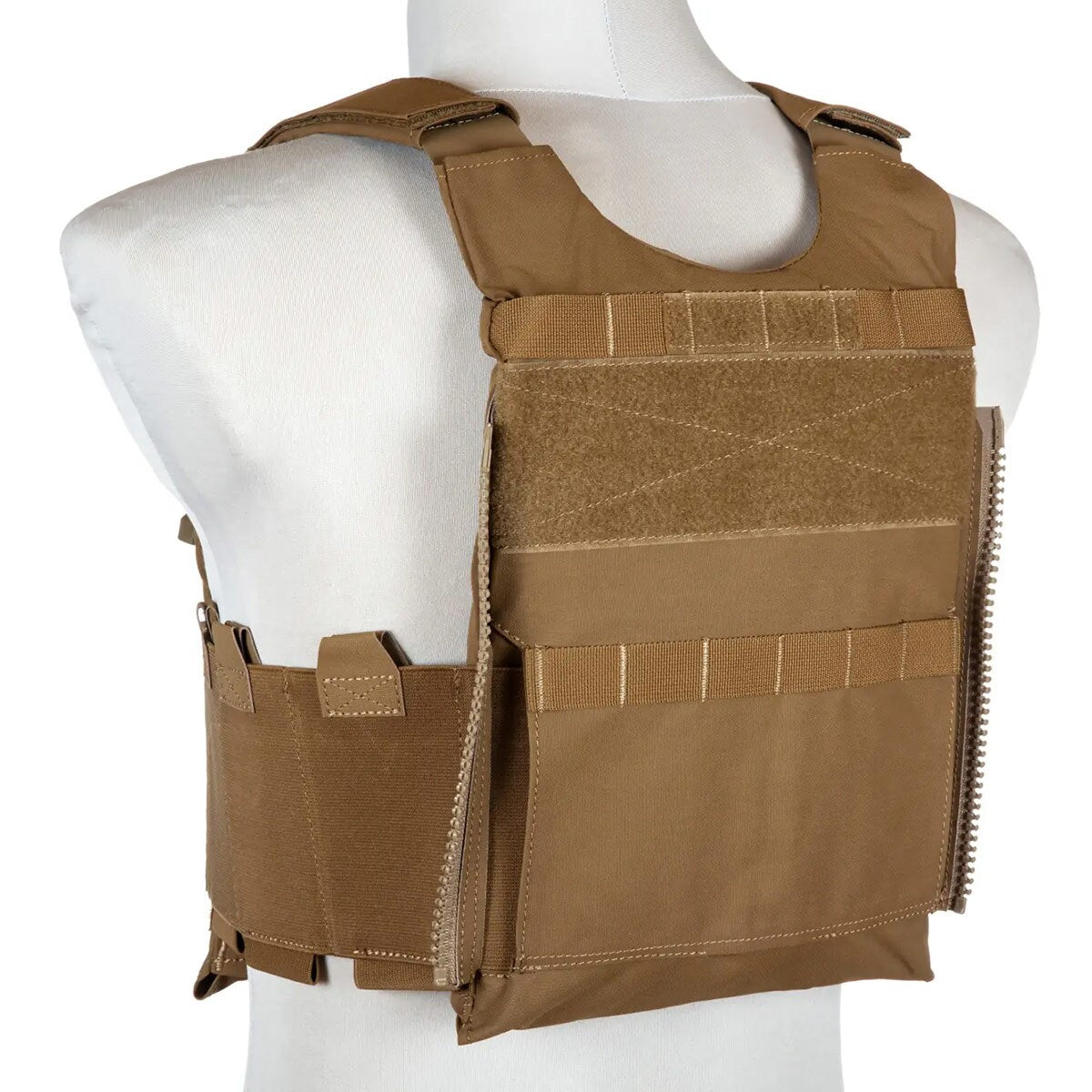 Kamizelka taktyczna Primal Gear typu LV-119 - Coyote Brown