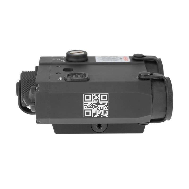 Celownik laserowy z latarką Holosun - LS420G