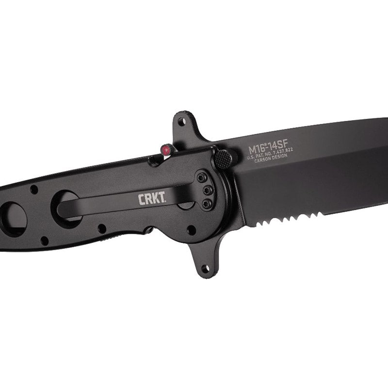 Nóż składany CRKT M16-14SF