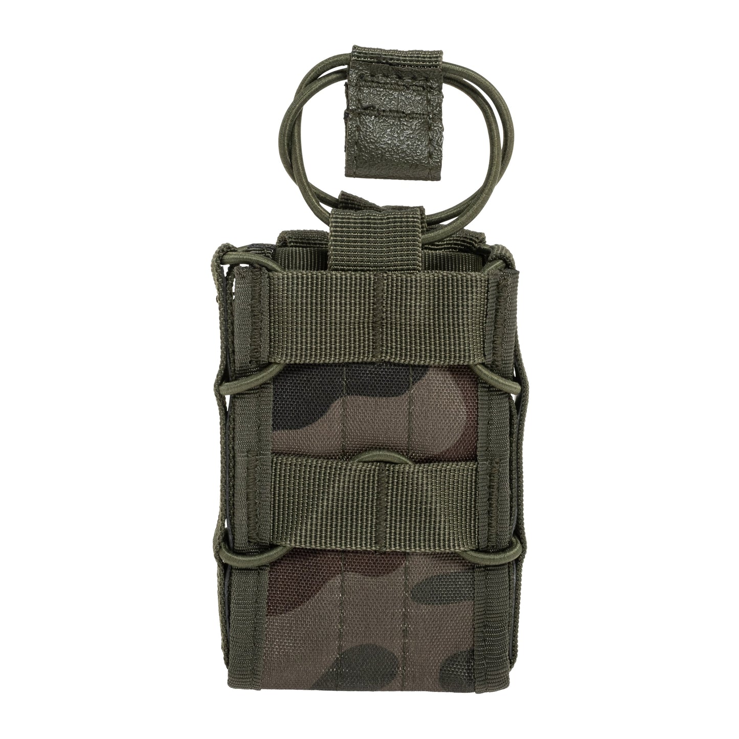 Pojedyncza ładownica Mil-Tec na magazynek - wz.93 Pantera PL Woodland