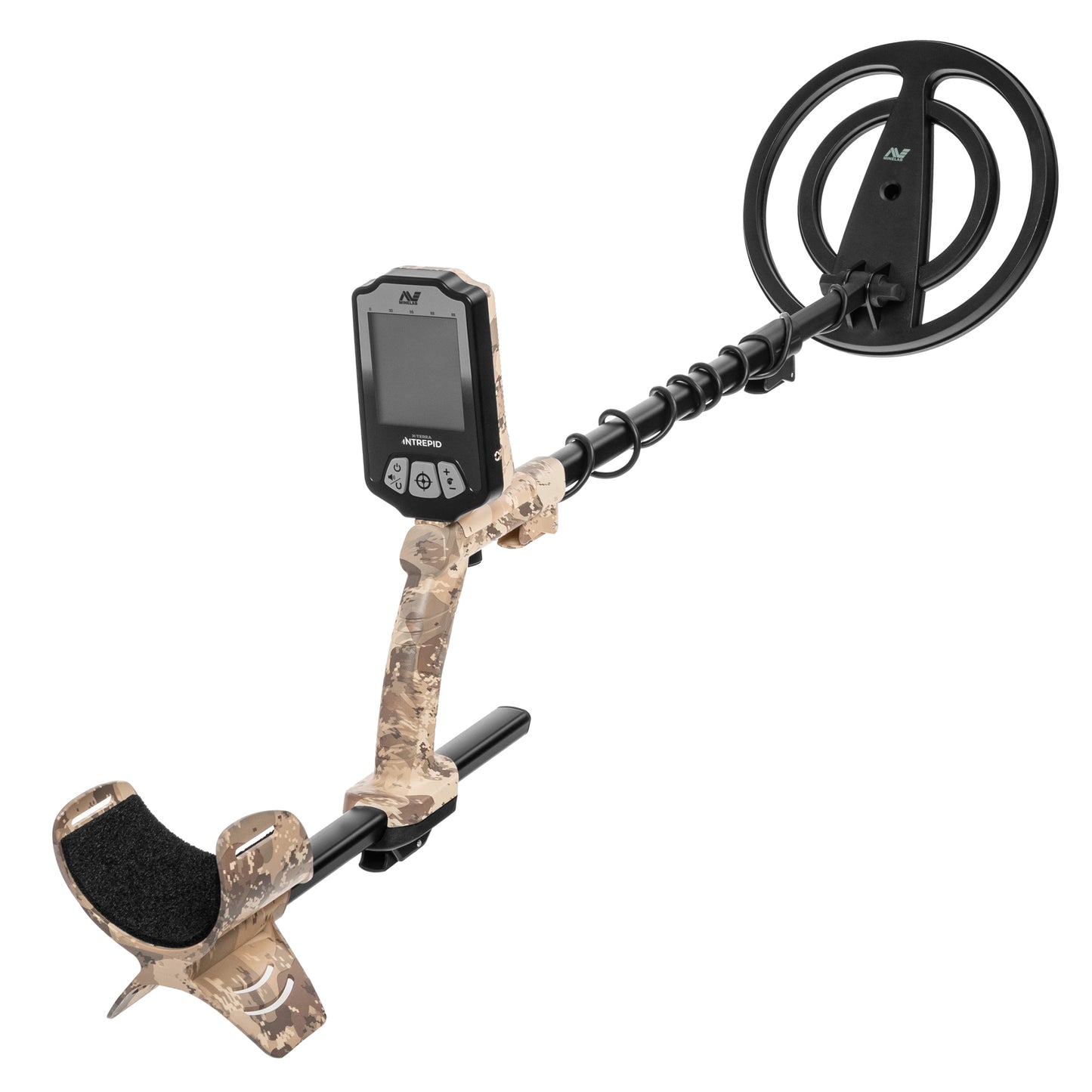 Wykrywacz metali Minelab X-Terra Intrepid Tactical