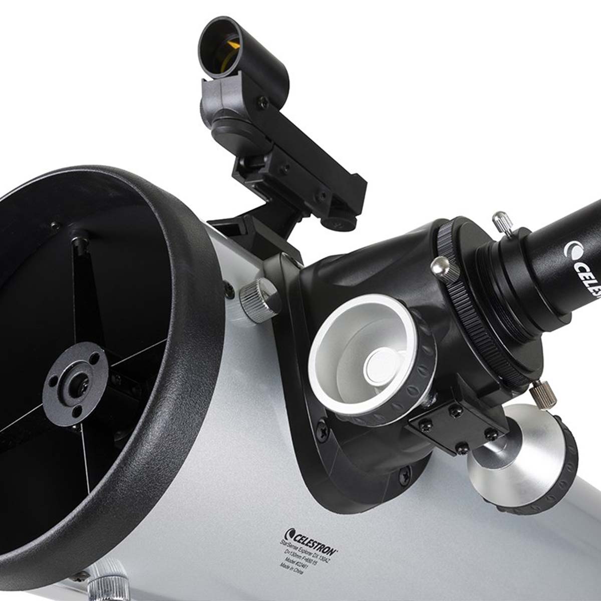 Teleskop Celestron StarSense Explorer DX 130