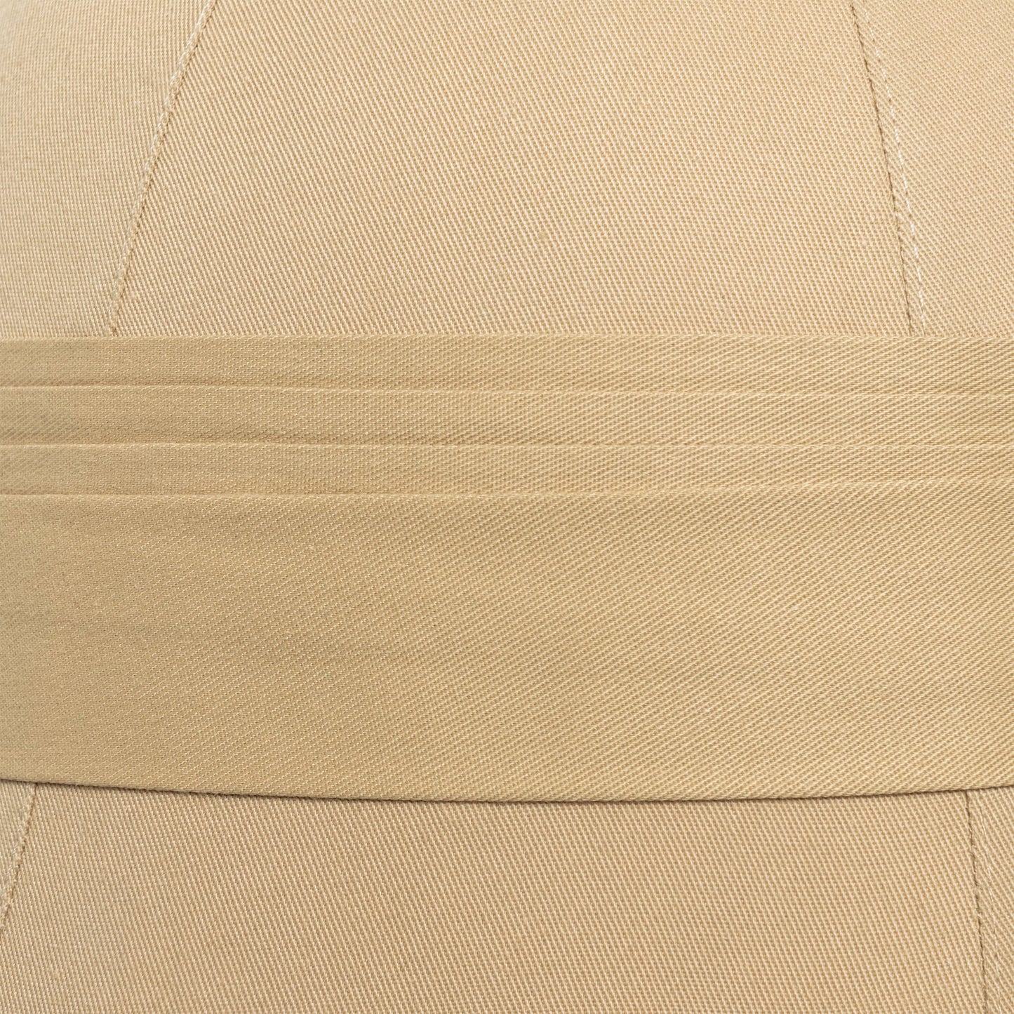 Kapelusz Mil-Tec British Pith Helmet - Khaki