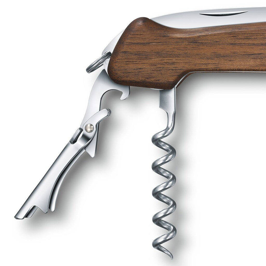Scyzoryk Victorinox Wine Master Wood