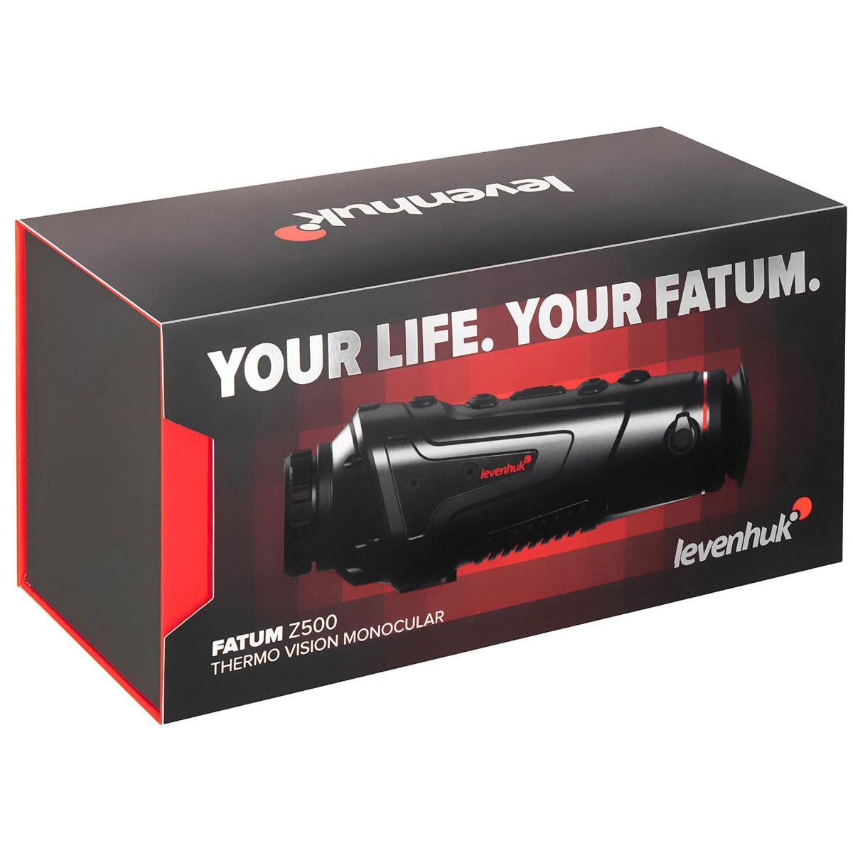 Monokular termowizyjny Levenhuk Fatum Z500
