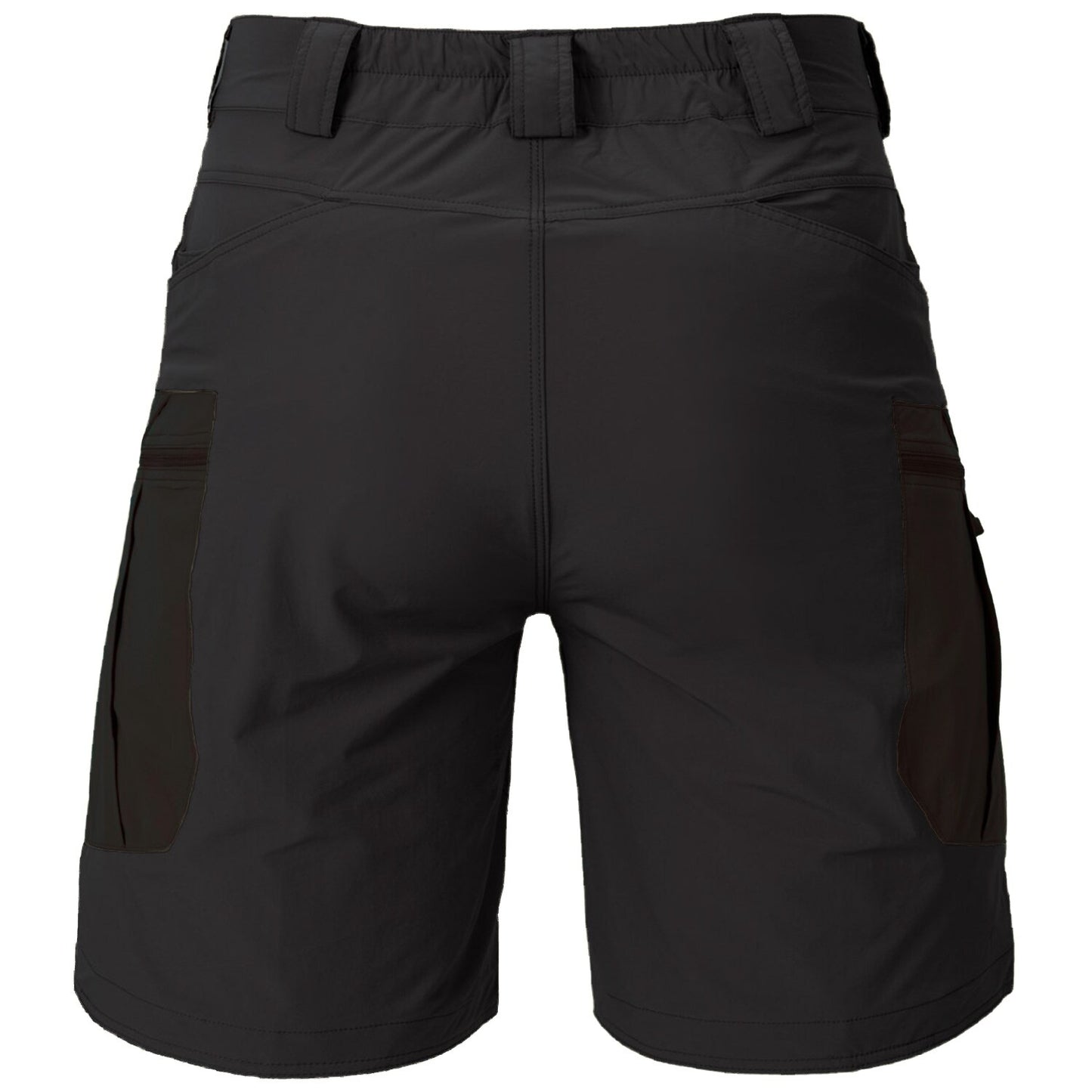 Szorty Helikon OTS 8,5" VersaStretch Lite - Ash Grey/Black