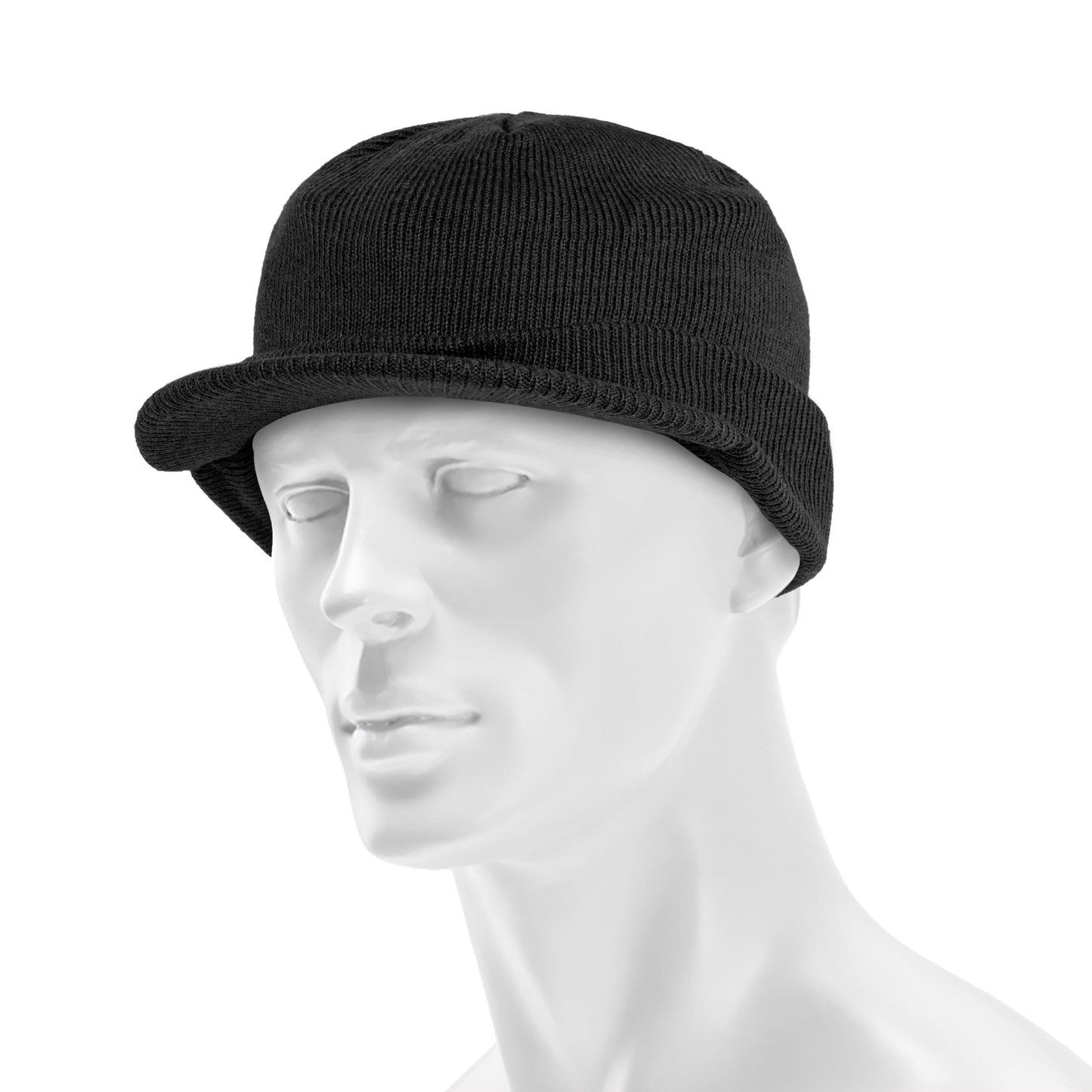 Czapka Mil-Tec Jeep Cap - Black