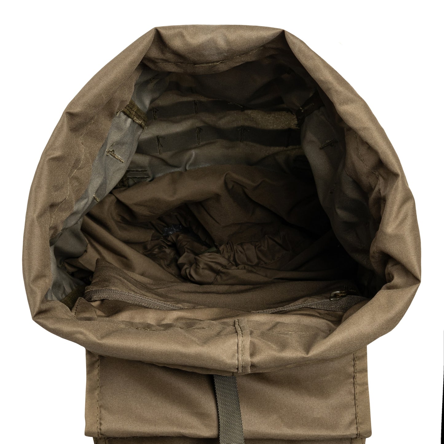 Plecak Wisport Raccoon 45 l RAL 7013