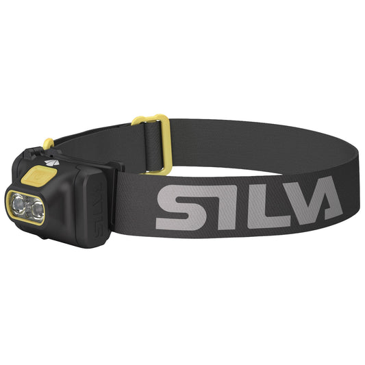 Latarka czołowa Silva Scout 3 - 220 lumenów