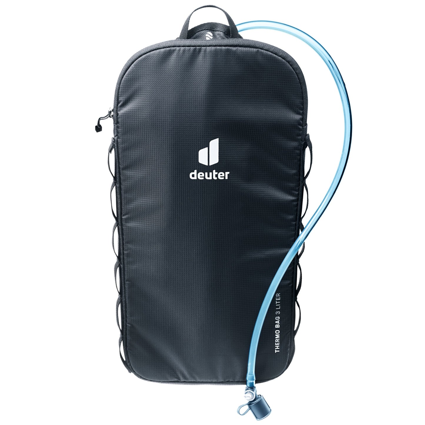 Pokrowiec na wkład hydracyjny Deuter Streamer Thermo Bag 3 l - Black