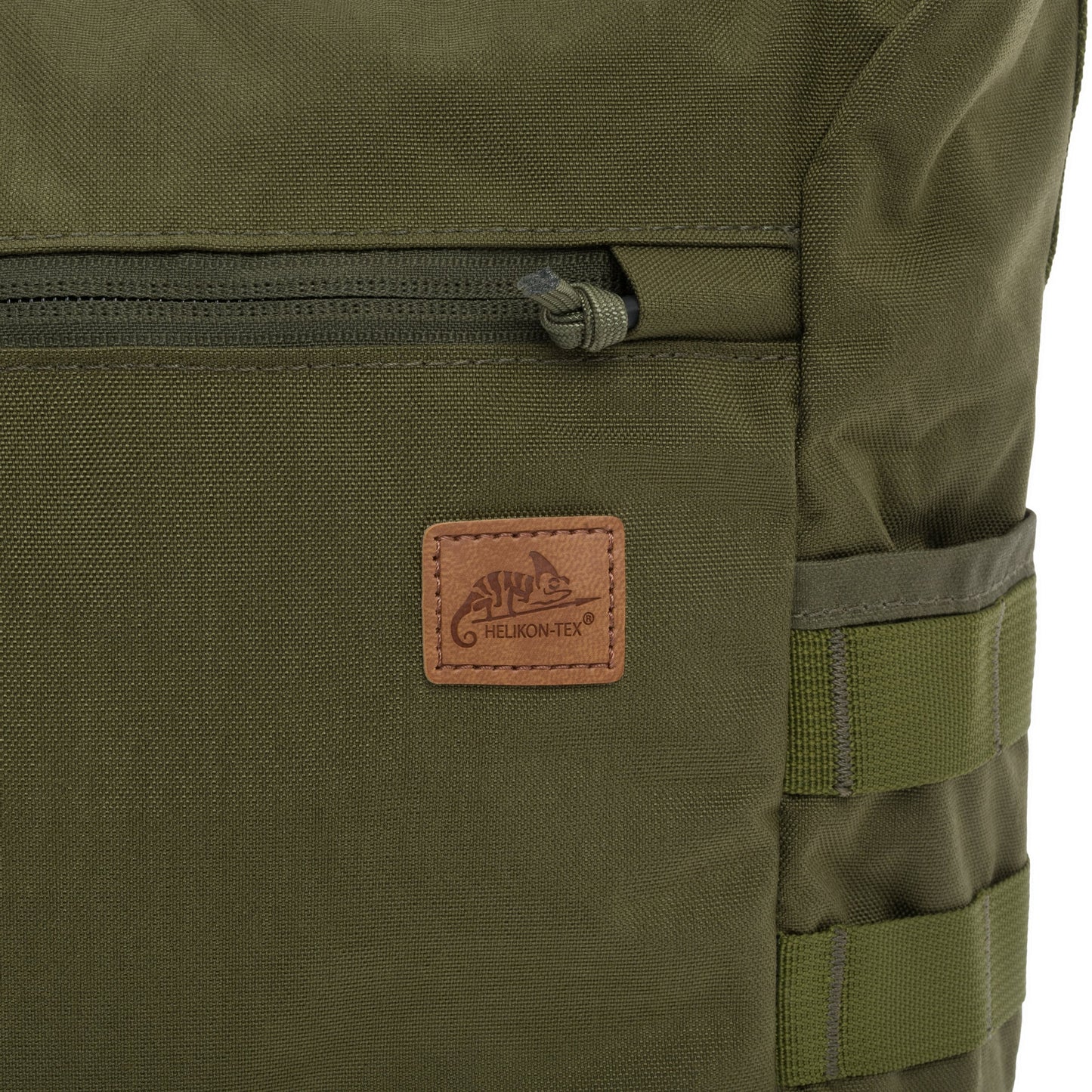 Torba Helikon Bushcraft Satchel 17 l - Olive Green