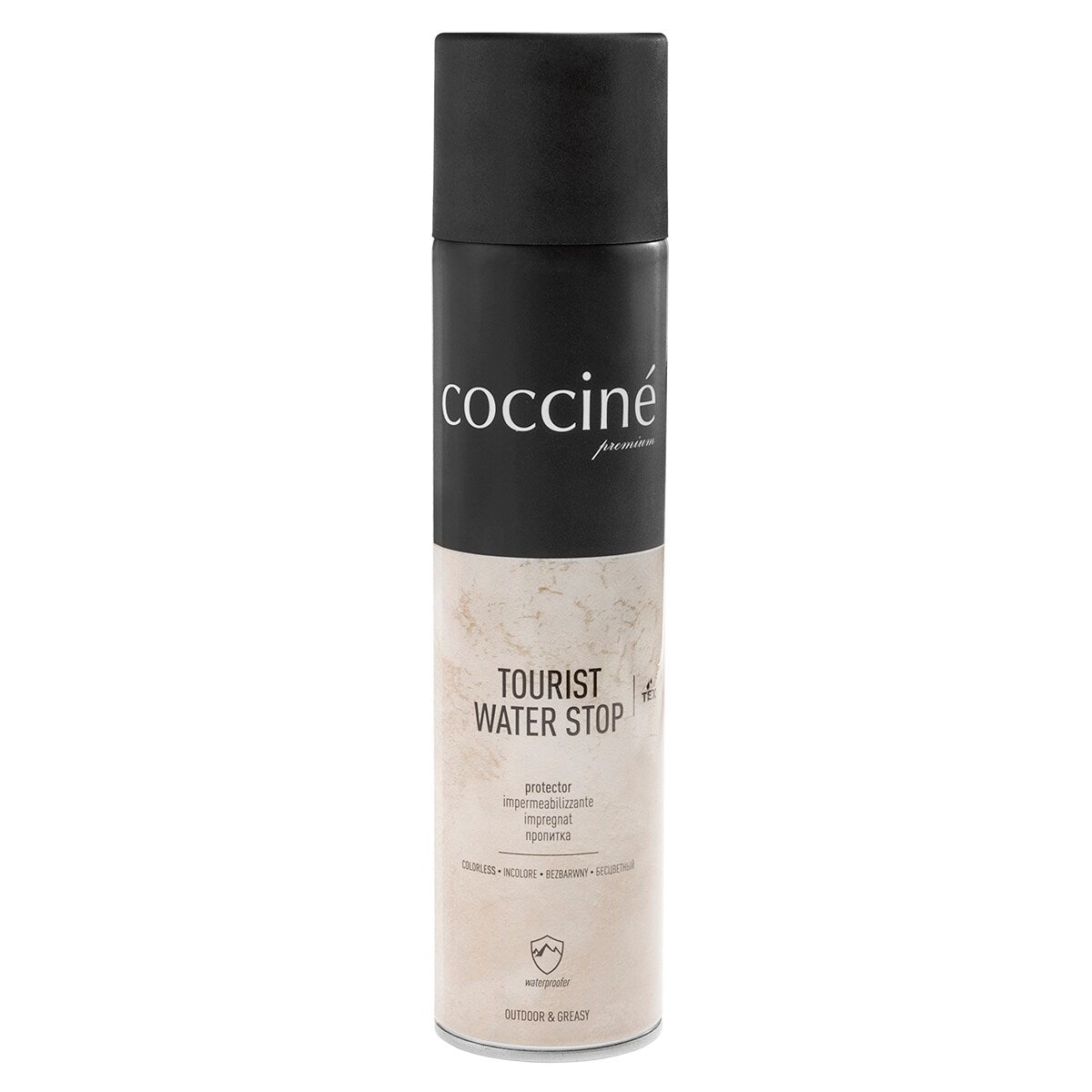 Impregnat Coccine Tourist Water Stop 400 ml