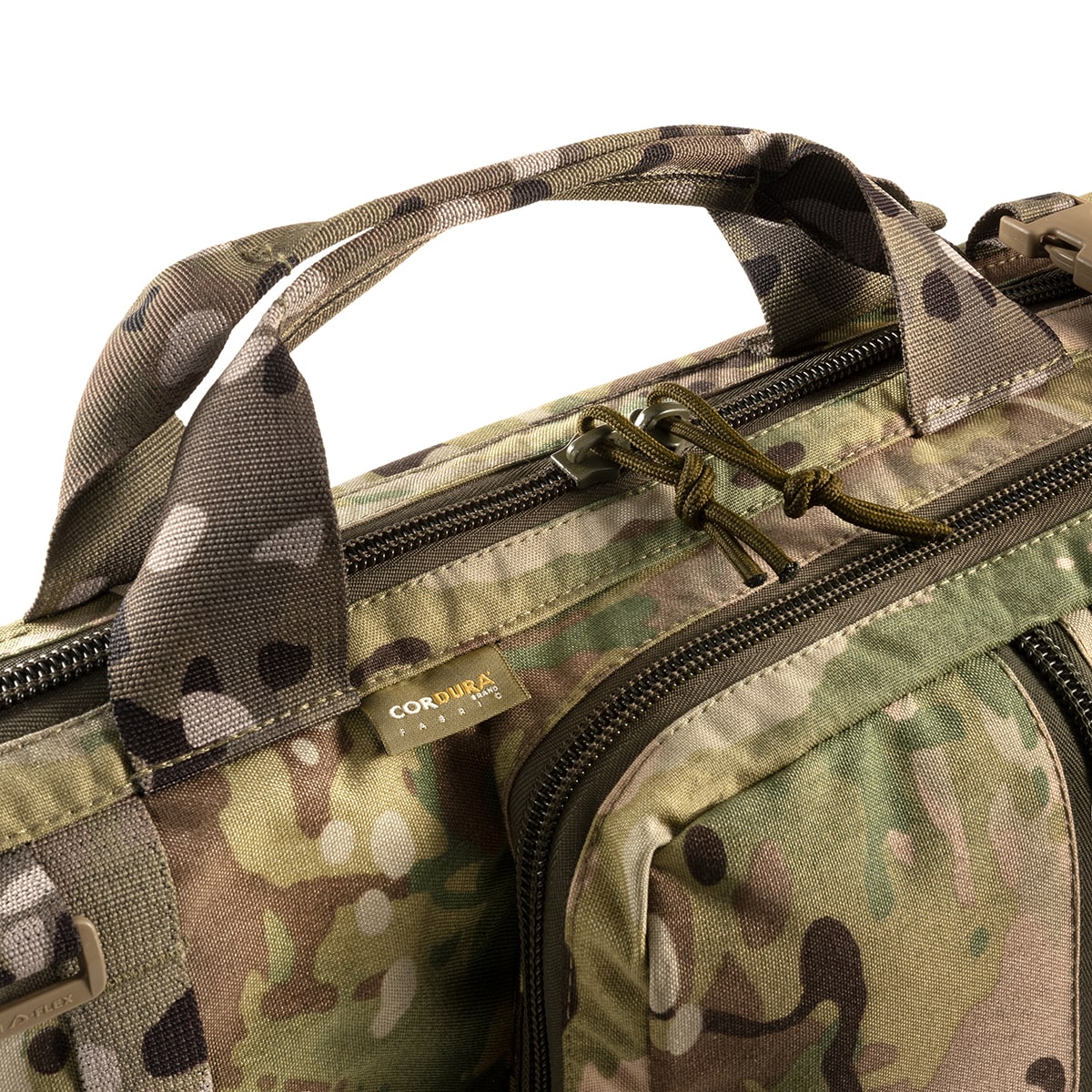 Pokrowiec Wisport na karabin 100 Multicam