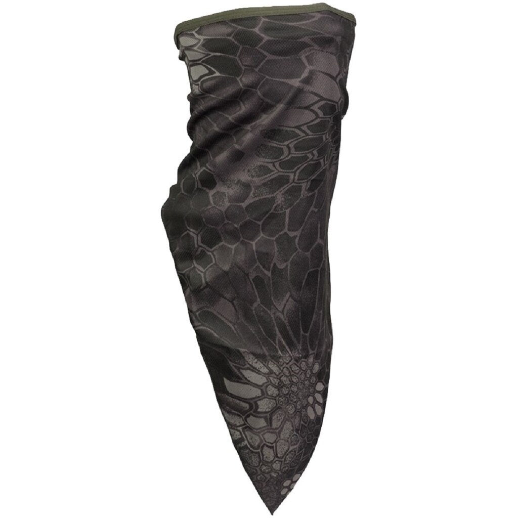 Chusta ochronna Mil-Tec Face Scarf Mandra Night