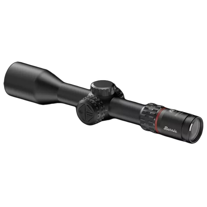 Luneta celownicza Burris Eliminator 6 4-20X52 mm