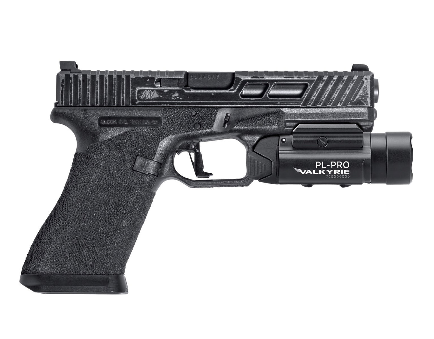 Latarka Olight PL-PRO Valkyrie - 1500 lumenów