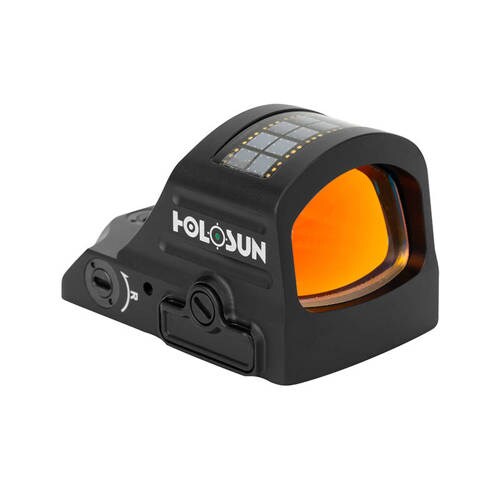 Kolimator Holosun HE407C-GR X2 Elite Micro Green Dot