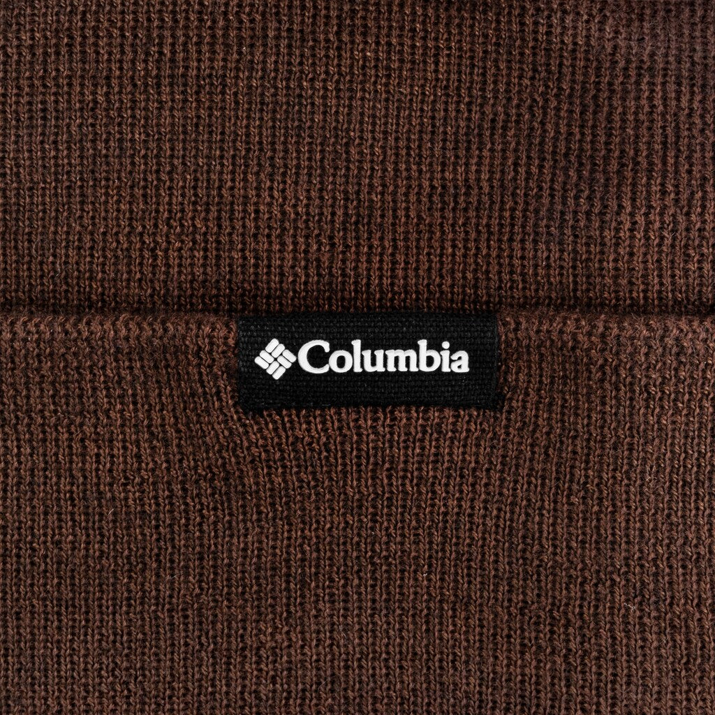 Czapka Columbia Itsakeeper Beanie - Tobacco
