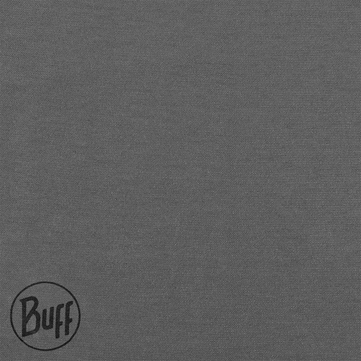 Chusta ochronna Buff US Solid Castlerock Grey