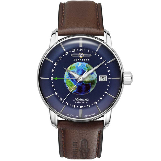 Zegarek Zeppelin Atlantic 8468-3 Automatik