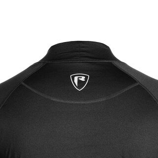 Bielizna termoaktywna Fox Rage Base Layer - Black