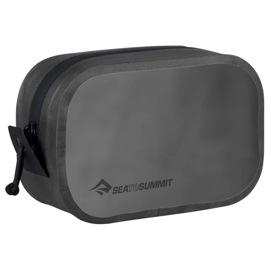 Organizer wodoodporny Sea To Summit Hydraulic Packing Cube XS - Jet Black