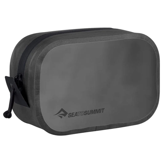 Organizer wodoodporny Sea To Summit Hydraulic Packing Cube XS - Jet Black
