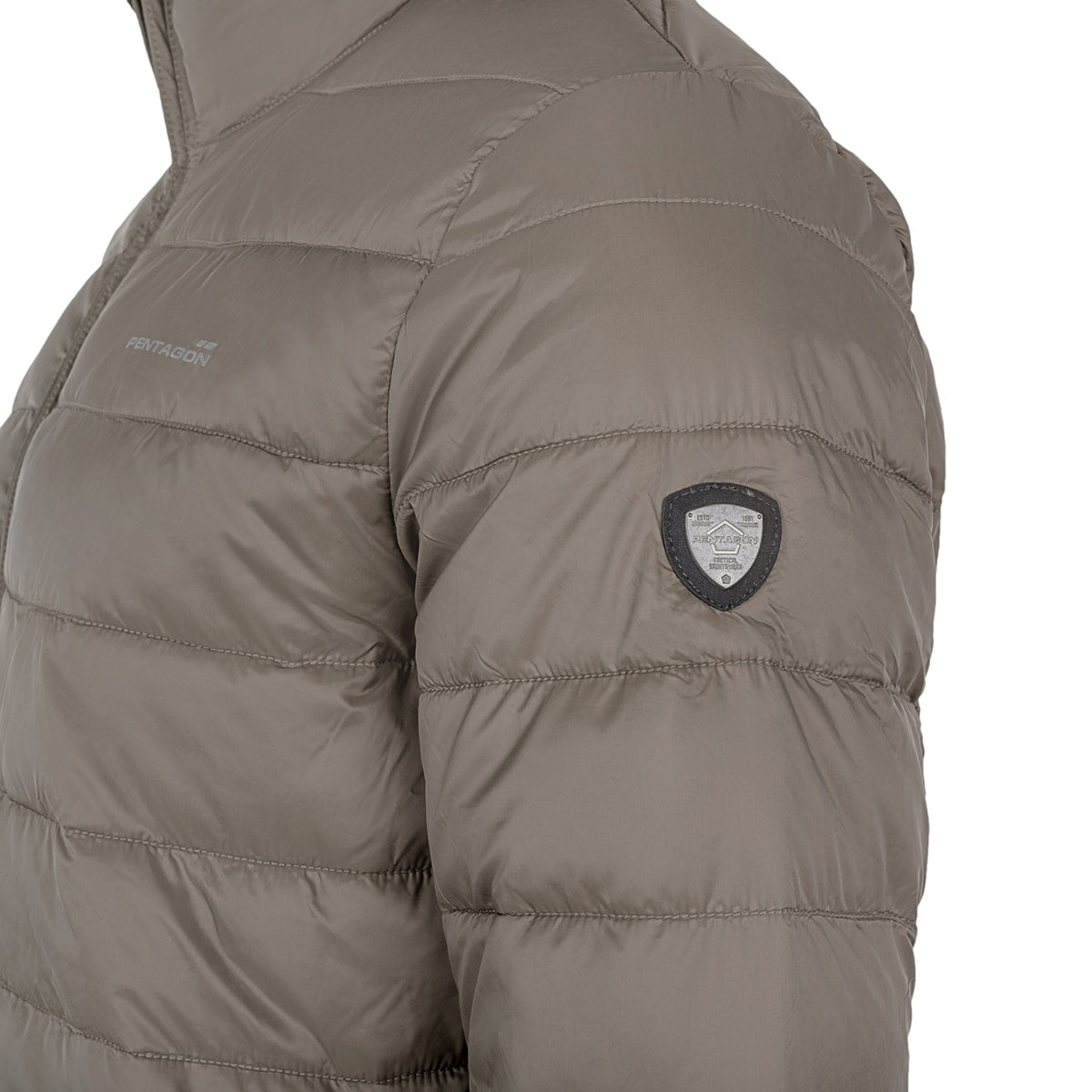 Kurtka Pentagon Nucleus - RAL7013