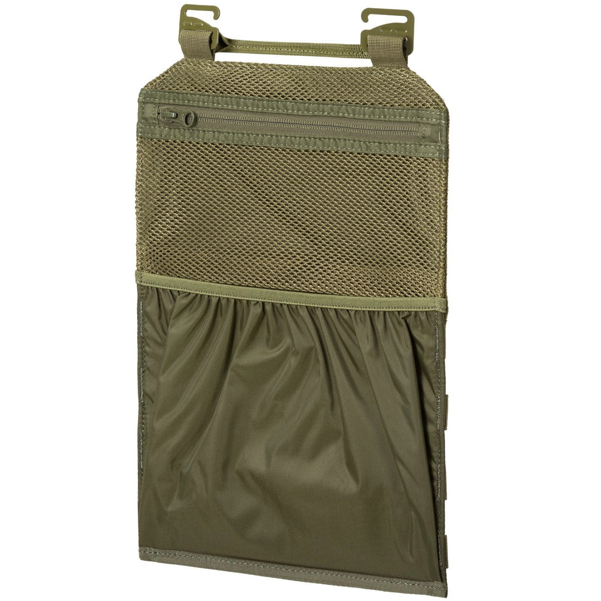 Panel Helikon Backpack Insert - Olive Green