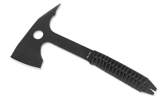 Toporek Mil-Tec Paracord Axe