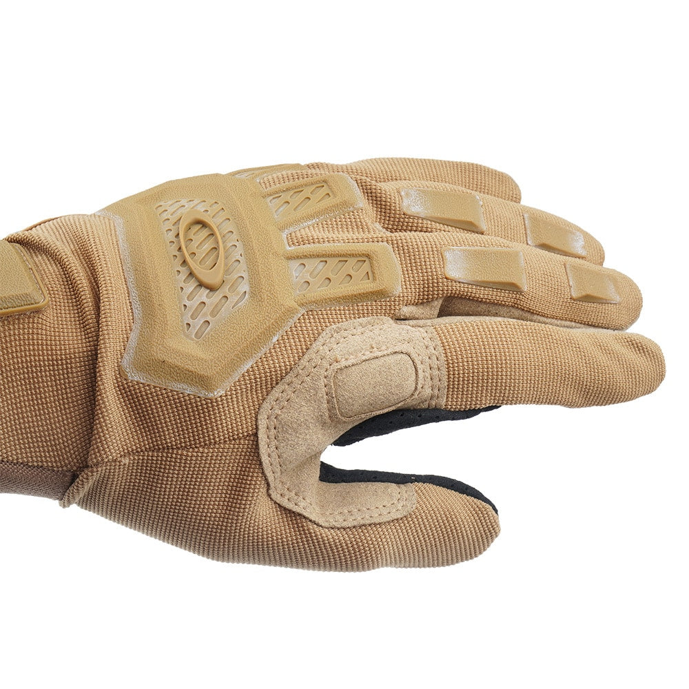 Rękawice taktyczne Oakley Flexion 2.0 - Coyote