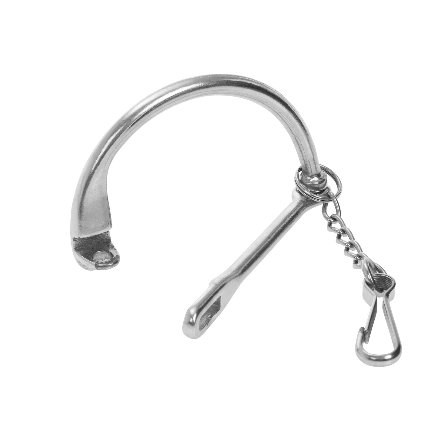 Klamra Mil-Tec German Duffle Bag Lock do worka marynarskiego