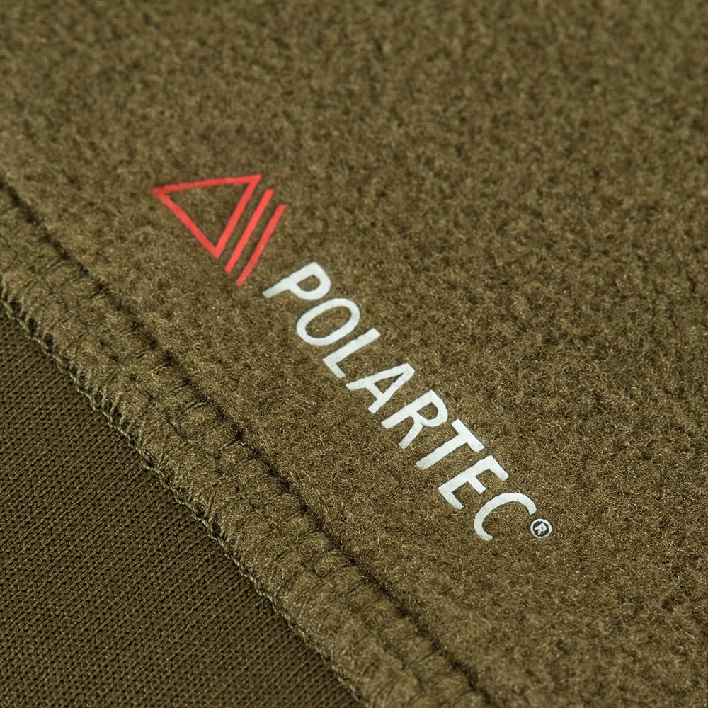 Polar M-Tac Hoodie Polartec Sport - Dark Olive
