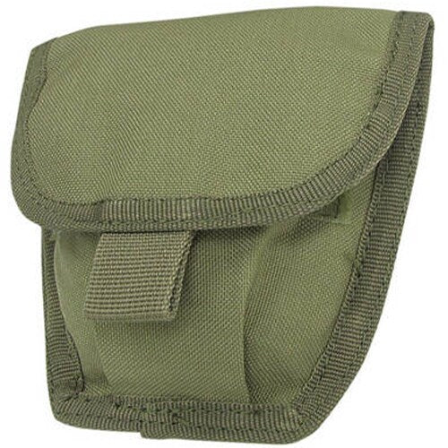 Kabura na kajdanki Condor Handcuff Pouch - Olive