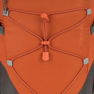 Plecak Highlander Outdoor Venture 20 l - Rust Grey