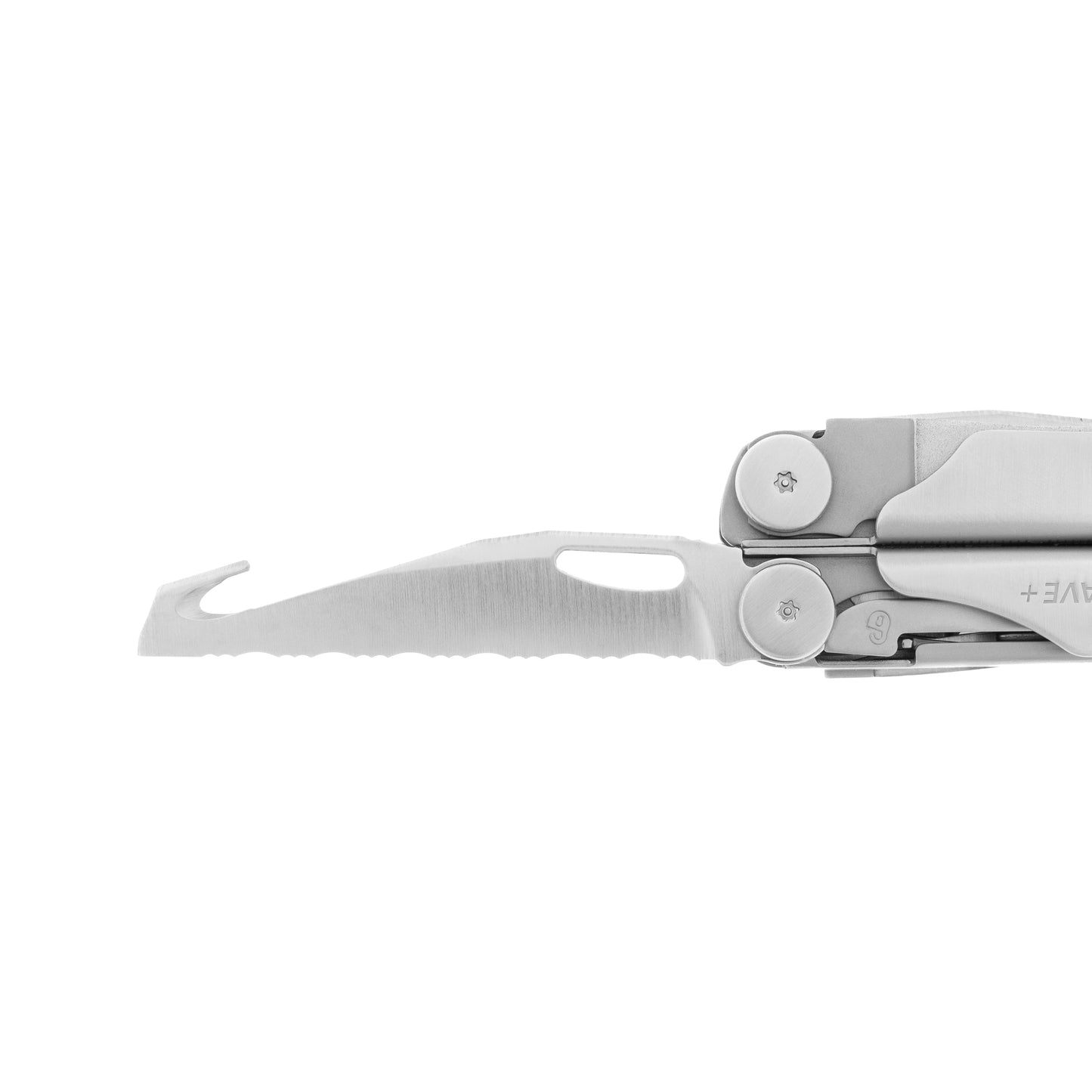 Multitool Leatherman Wave Plus Polish Army z kaburą