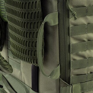 Plecak Magnum Multitask 85 l - Combat Green