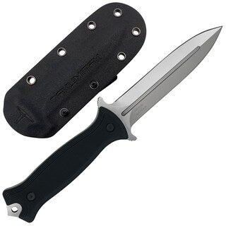 Sztylet Takumitak Havoc - Black/Silver