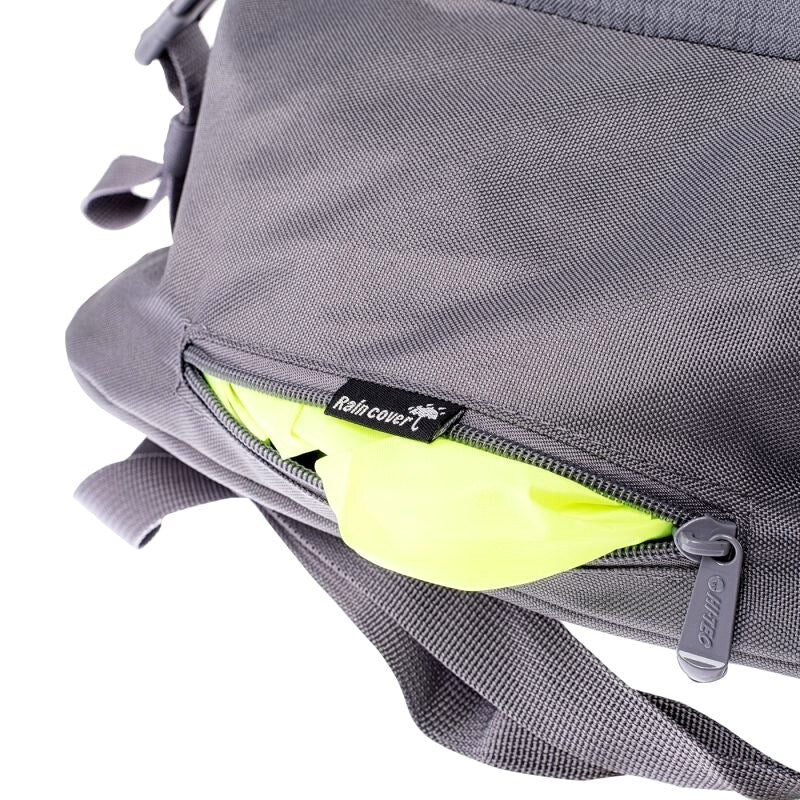 Plecak Hi-Tec Felix 20 l - Grey