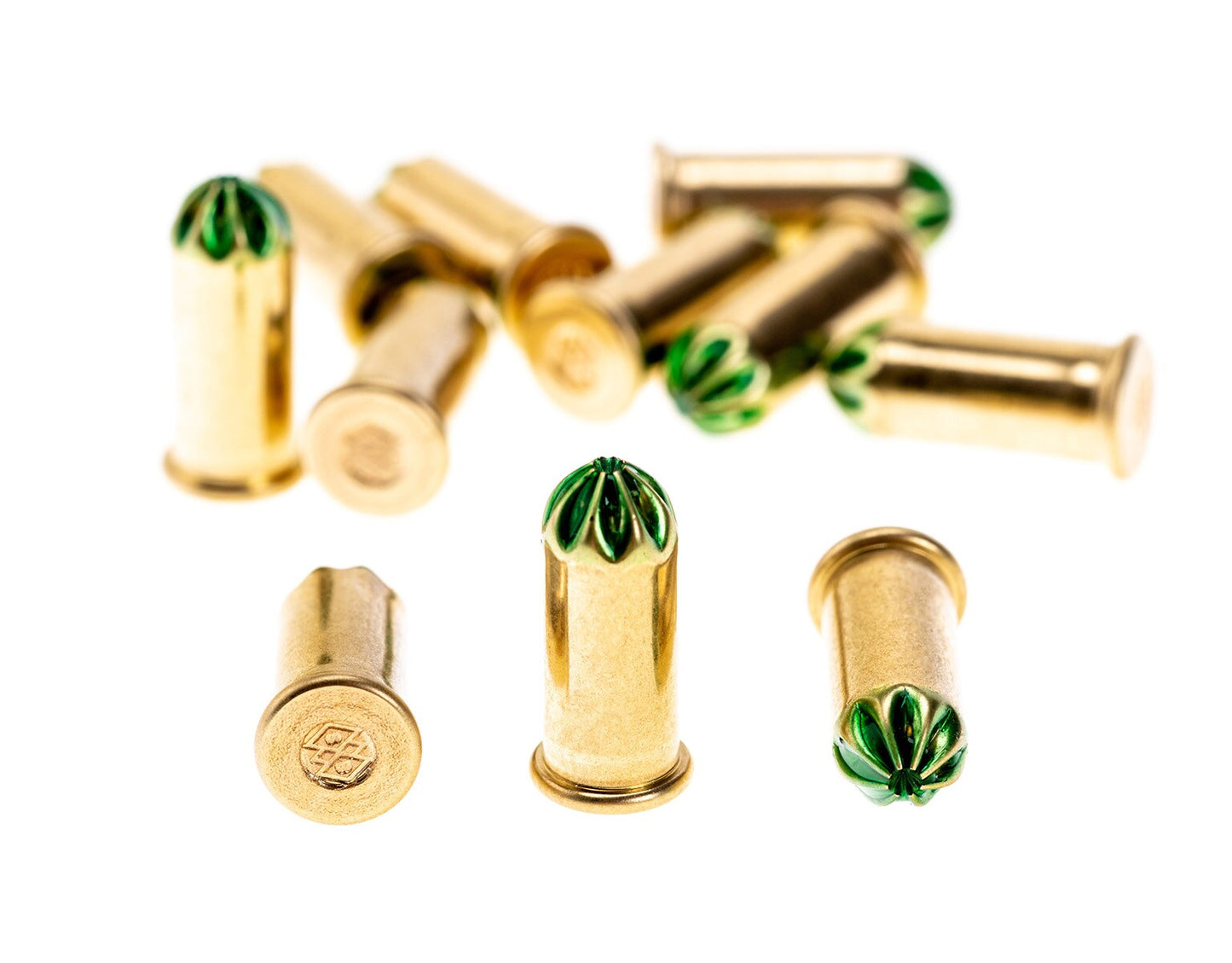 Naboje hukowe 5,6 mm - 100 szt.