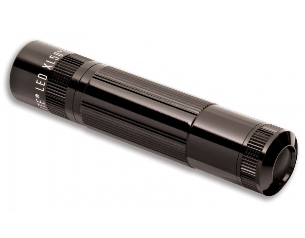 Latarka Maglite XL50 - 200 lumenów