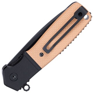 Nóż CRKT K245BKP Homefront Compact
