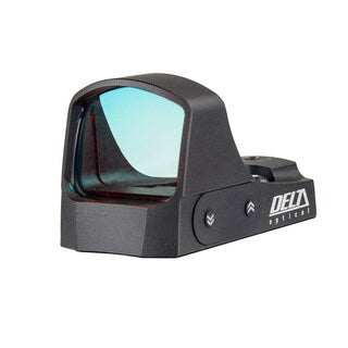 Kolimator Delta Optical Stryker 8 MOA - bez montażu