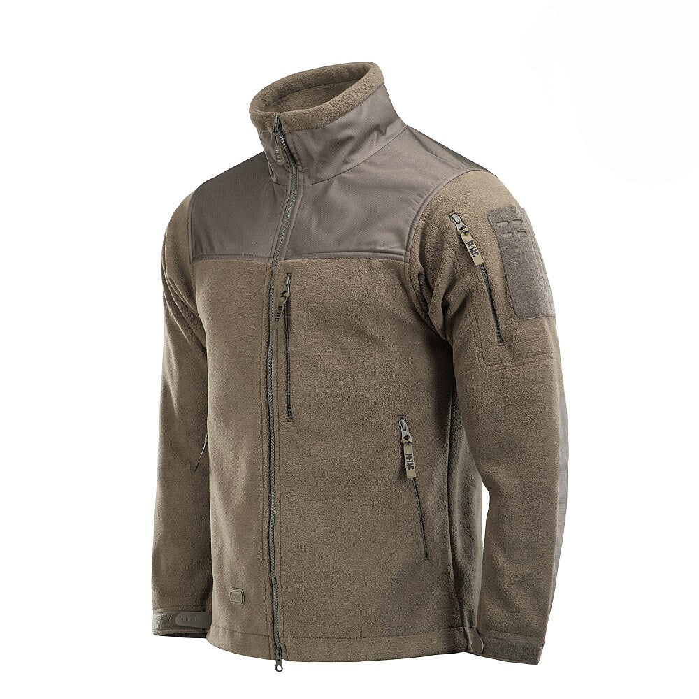Polar M-Tac Alpha Microfleece Gen II - Dark Olive